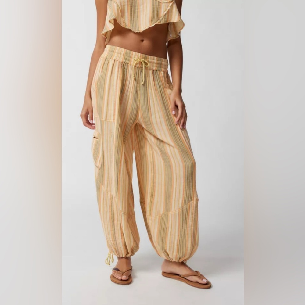 Urban Outfitters Out From Under Lounge 2-Pc  Outfit Xs & M NWT!